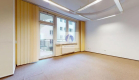 Mokotów: lokal biurowy 129m2 do wynajęcia