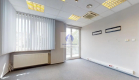 Mokotów: lokal biurowy 293m2 do wynajęcia