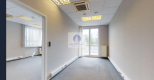 Mokotów: lokal biurowy 174 m2 do wynajęcia