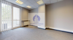 Mokotów: lokal biurowy 345,60m2 do wynajęcia