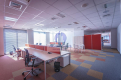 Mokotów: lokal biurowy 2048m2 do wynajęcia
