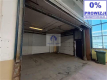 Bielany: lokal magazynowo-produkcyjny 424,21m2 do wynajęcia