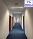 Mokotów:lokal biurowy 43,47 m2 na wynajem