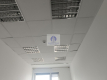 Mokotów: lokal biurowy 135,25 m2 do wynajęcia