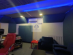 Mokotów: studio nagrań 62,99m2 do wynajęcia