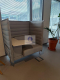 Mokotów: biurko w coworkingu do wynajęcia