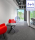 Mokotów: biurko w coworkingu do wynajęcia