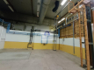 Bielany:magazyn 154,07m2 do wynajęcia
