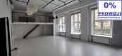 Śródmieście: lokal biurowo-usługowy 297m2 do wynajęcia