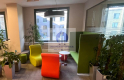 Ochota: lokal biurowy809m2 do wynajęcia