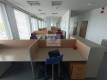 Mokotów: lokal biurowy 465m2 do wynajęcia