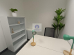 Ochota: biurko w coworkingu do wynajęcia