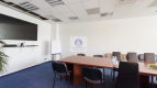 Włochy: lokal biurowy 80 m2 do wynajęcia