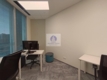 Śródmieście: biurko w coworkingu do wynajęcia