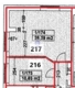Lokal biurowy 35,92 m² na wynajem| Mokotów | BEZ PROWIZJI