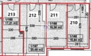 Lokal biurowy 70,01 m² na wynajem| Mokotów | BEZ PROWIZJI