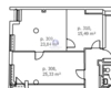 Wola: biuro 64,66 m2 do wynajęcia