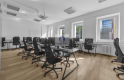 Śródmieście:lokal biurowo-usługowy 498,40 m2 do wynajęcia