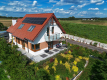 ATRAKCYJNY  NOWY DOM  w ok. Dębna 