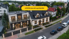 Dom z potencjałem inwestycyjnym- Krk Płaszów