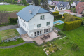 Dom wolnostojący 313m2 z basenem-blisko Krakowa