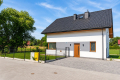 Nowoczesny dom wolnostojący 127m2 - Bolechowice
