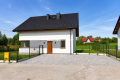 Nowoczesny dom wolnostojący 127m2 - Bolechowice