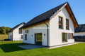 Nowoczesny dom wolnostojący 127m2 - Bolechowice