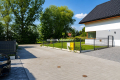 Nowoczesny dom wolnostojący 127m2 - Bolechowice