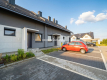 Nowoczesny dom | Ogródek | 2 miejsca postojowe