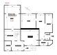 dom 223m2, działka 800m2, centrum Zabierzów