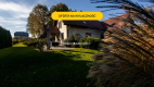 Komfortowy dom z dużą działką, 13 km od Krakowa