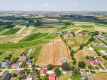 Dom w stanie surowym otwartym | Ostrów Szlachecki 