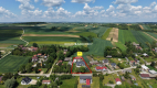 Inwestycja z Duszą i Potencjałem: Dawna Mleczarnia o Powierzchni 750 m² blisko Stoku Narciarskiego (Sławice Szlacheckie, gm. Mi