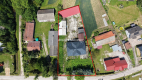 Inwestycja z Duszą i Potencjałem: Dawna Mleczarnia o Powierzchni 750 m² blisko Stoku Narciarskiego (Sławice Szlacheckie, gm. Mi