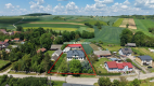 Inwestycja z Duszą i Potencjałem: Dawna Mleczarnia o Powierzchni 750 m² blisko Stoku Narciarskiego (Sławice Szlacheckie, gm. Mi