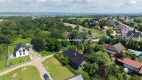 Dom do wykończenia, Kaszów gm Liszki