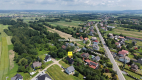 Dom do wykończenia, Kaszów gm Liszki