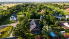 Dom do wykończenia, Kaszów gm Liszki