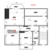 Dom 188 m² z dużą działką | Andrychów