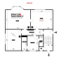 Dom 188 m² z dużą działką | Andrychów