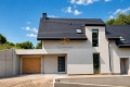 151 m² komfortu w zielonej części Węgrzc