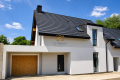 151 m² komfortu w zielonej części Węgrzc