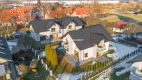Wysoki Standard, 220 m2, 4,5 arowa dzaiłka, NOWY