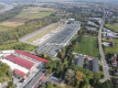 Nieruchomośc z przeznaczeniem pod fabrykę / centru