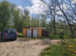 Chrzanów, ul. Kolonia Fabryczna - do sprzedania garaż (z możliwym najemcą)  

  
Oferujemy garaż o powierzchni 26 m2 wraz z dzi