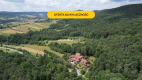 Kompleks Komercyjny 820 m² u stóp Beskidu Wyspowego | Działka 1,45 ha | Iwkowa  

  Szukasz unikalnej nieruchomości z potencjał