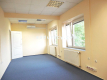 Niezależny obiekt biurowy    825m 2     na dużej działce 4600m2 na Ursynowie w Pyrach, z możliwością realizacji większych inwes