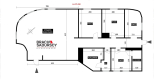 lokal handlowo-usługowy lub biurowy 100m2 Olsza
