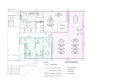 Wykończony lokal biurowy 154 m² do wynajęcia